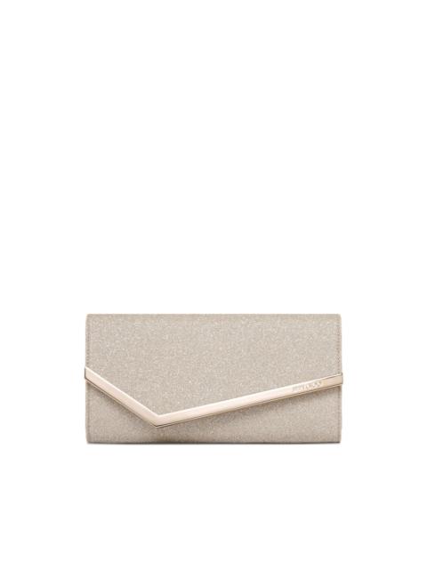 JIMMY CHOO small Emmie clutch bag