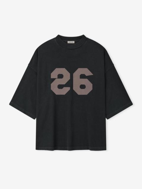 Fear of God 26 Tee