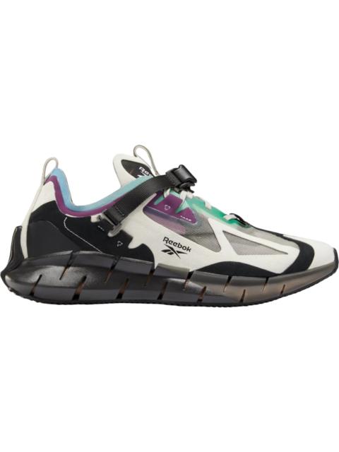 Reebok Reebok Zig Kinetica Concept Type 1 White Black Purple Green