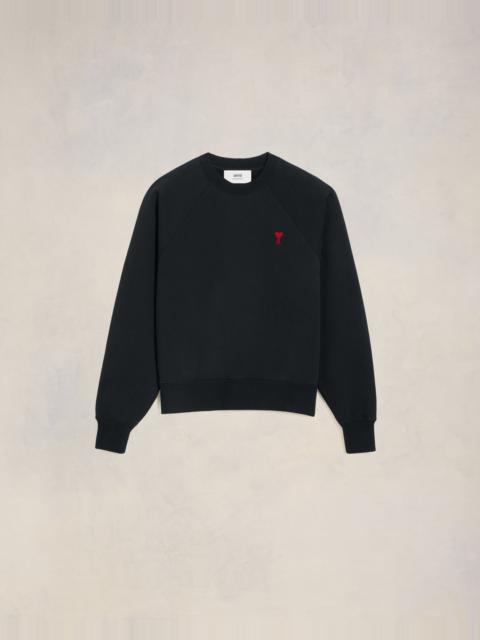 AMI Paris AMI DE COEUR BOXY FIT SWEATSHIRT