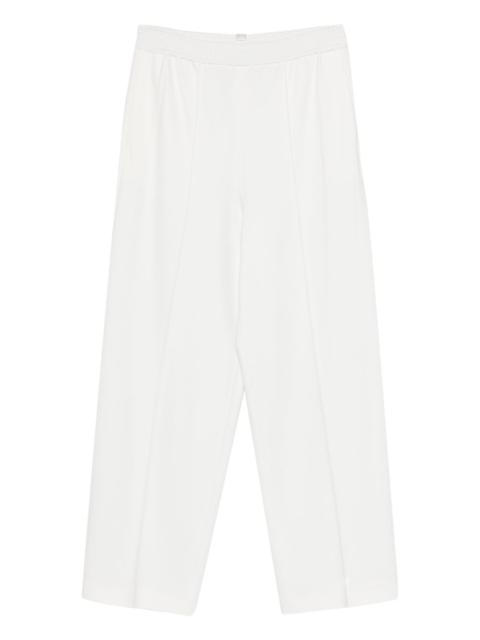 FABIANA FILIPPI elasticated trousers