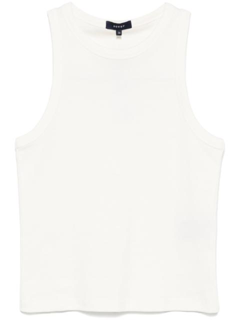 soeur Soeur Dolly Tank Top