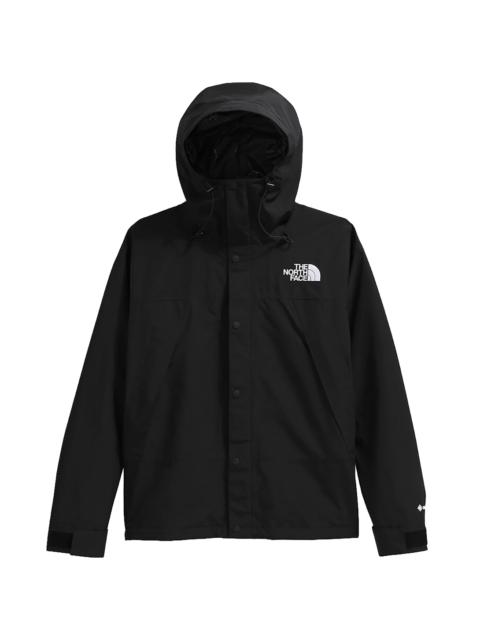 The North Face GTX Mountain Jacket "TNF Black" NF0A831MKX8