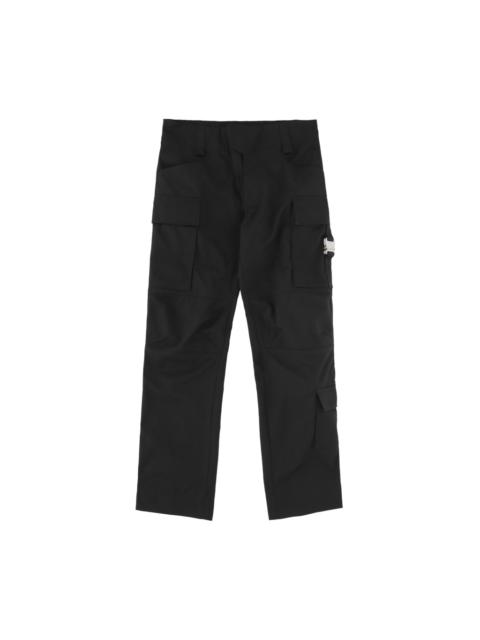 TACTICAL PANT WITH BUCKLE