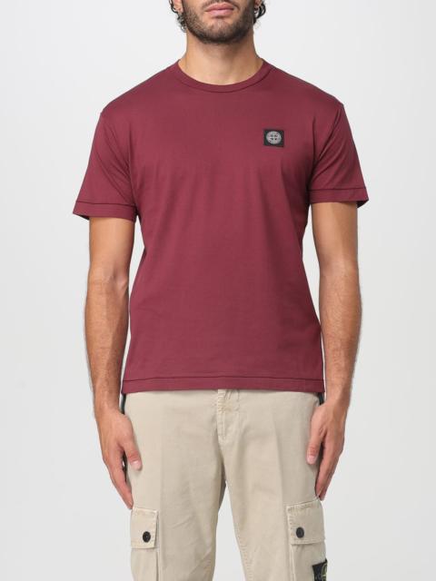 Stone Island T-shirt men Stone Island
