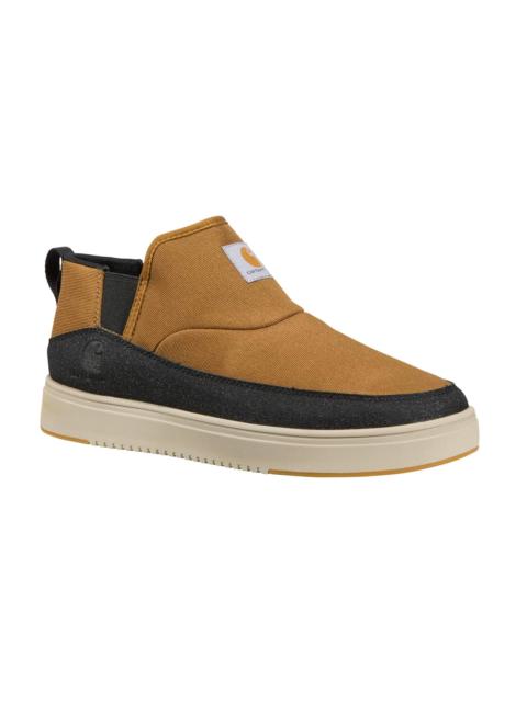 Carhartt Detroit Canvas Mid Slip On