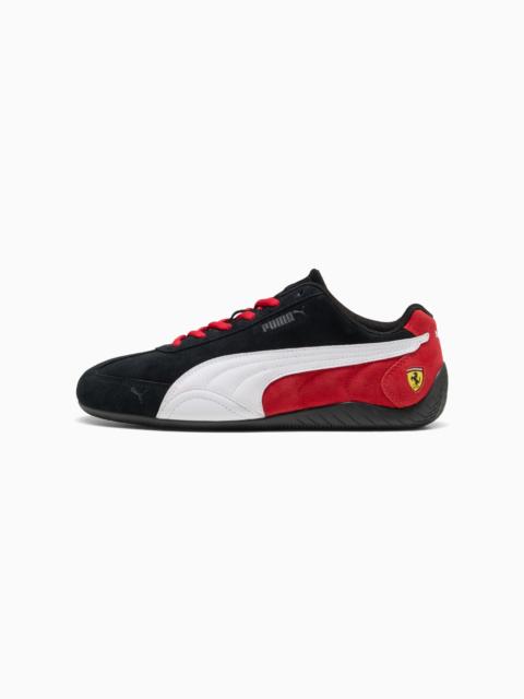 PUMA Scuderia Ferrari Speedcat Sneakers