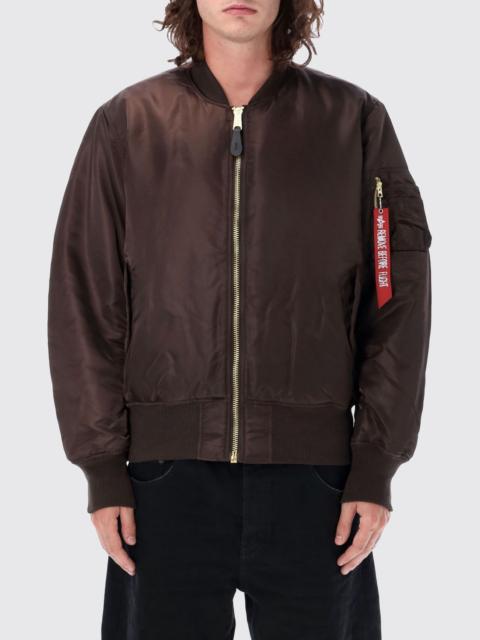ALPHA INDUSTRIES Jacket men Alpha Industries