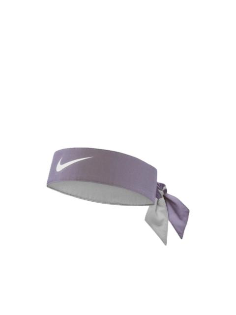 Nike Premier head tie