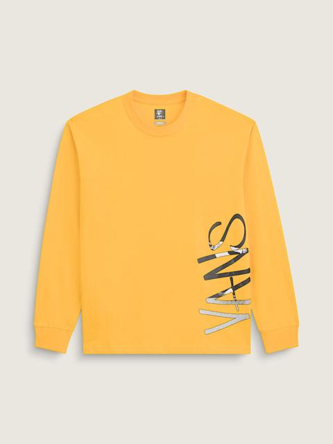 Vans Vans X Atiba Long Sleeve T-Shirt
