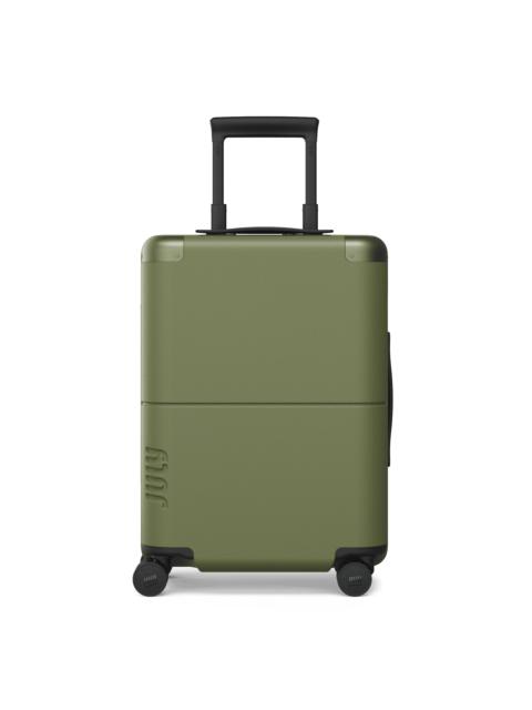 July Carry On