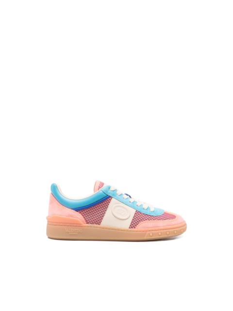 Valentino Upvillage mesh-panel sneakers
