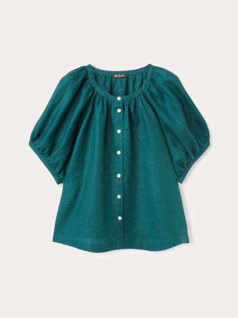 Loro Piana Gritt Shirt