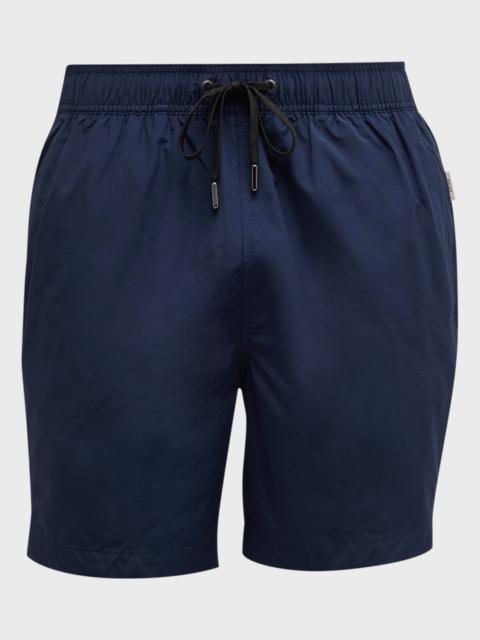 onia Men's Charles Quick-Dry Swim Shorts, 7" Inseam