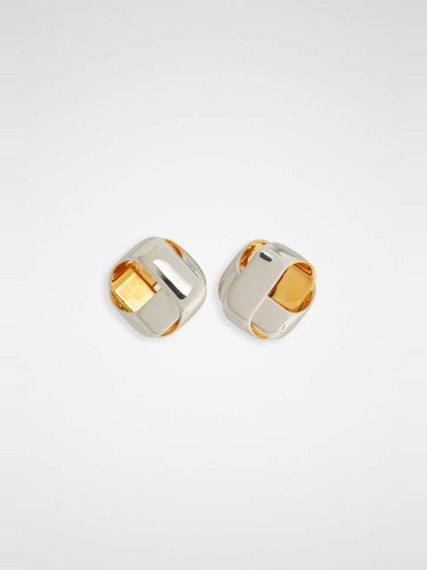 Jil Sander Earrings