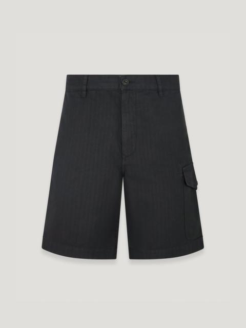 Belstaff CS60 CARGO SHORT