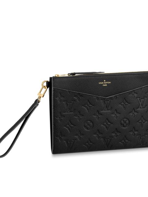 Louis Vuitton Pochette Mélanie MM