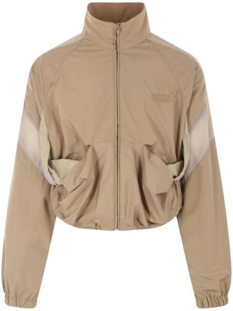 MAGLIANO Livello track jacket