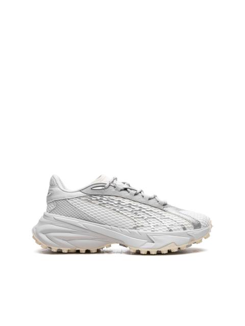 Spirex Speed "Puma White-Feather Gray" sneakers