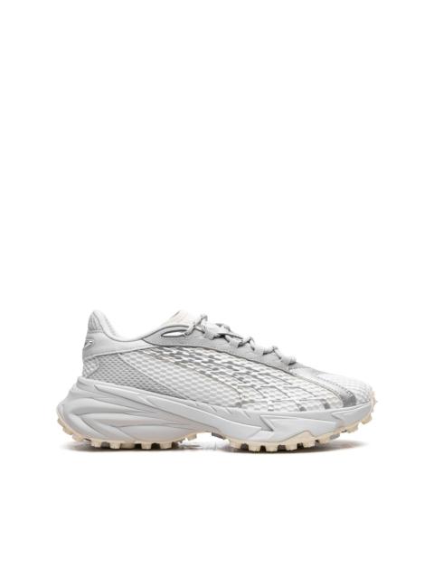 PUMA Spirex Speed "Puma White-Feather Gray" sneakers
