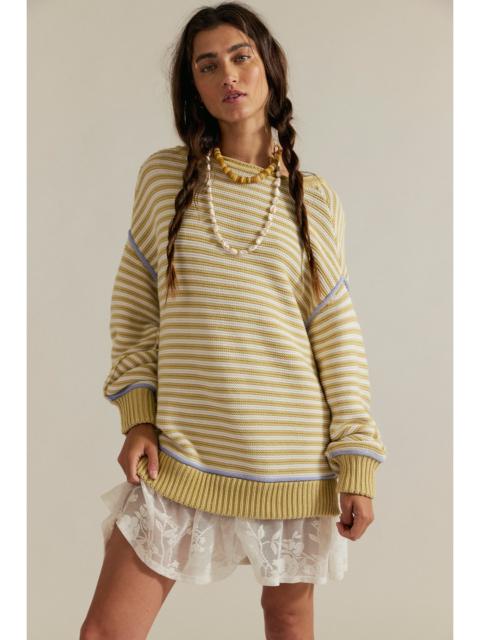 FREE PEOPLE We The Free Asher Pullover