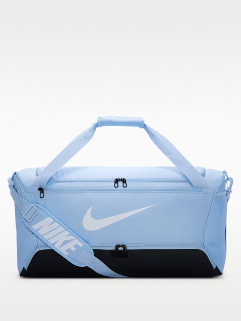Nike Nike Brasilia 9.5 Training Duffel Bag (Medium, 60L)