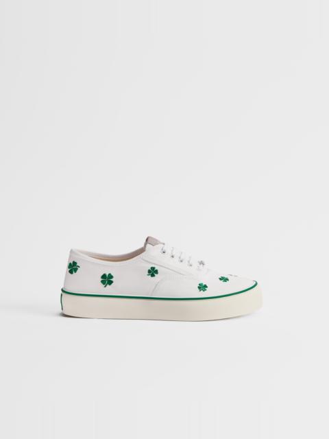 Dior Dior Saltwind Sneaker