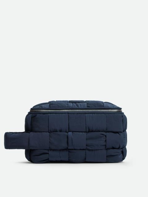 Bottega Veneta Cassette Travel Pouch
