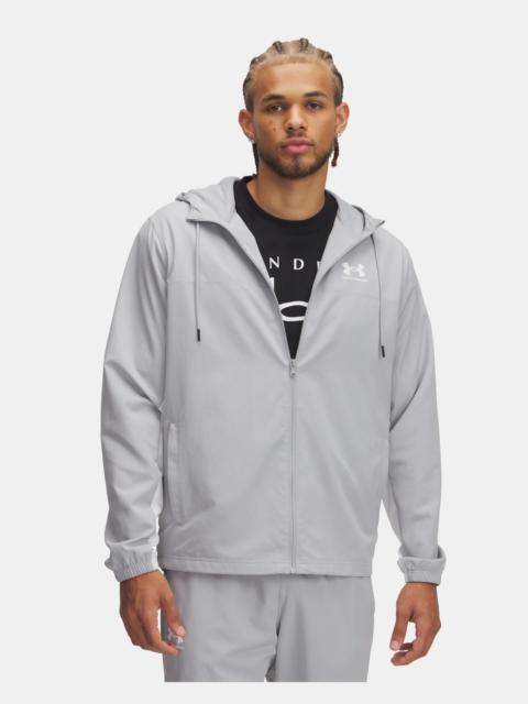 Under Armour UA Rival Woven