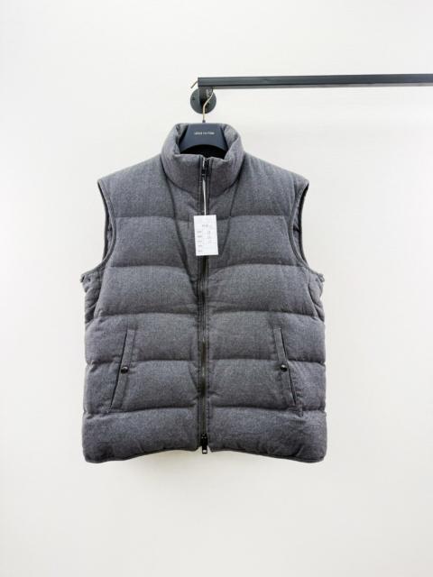 Burberry Burberry Down Vest