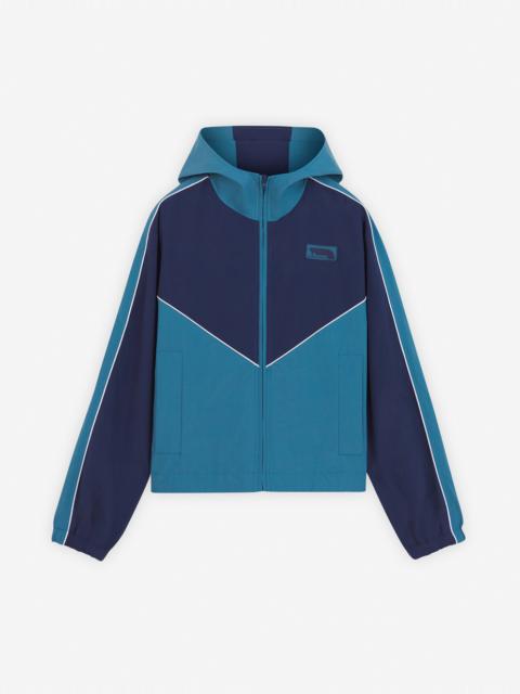 Maison Kitsuné TECHNICAL WINDBREAKER