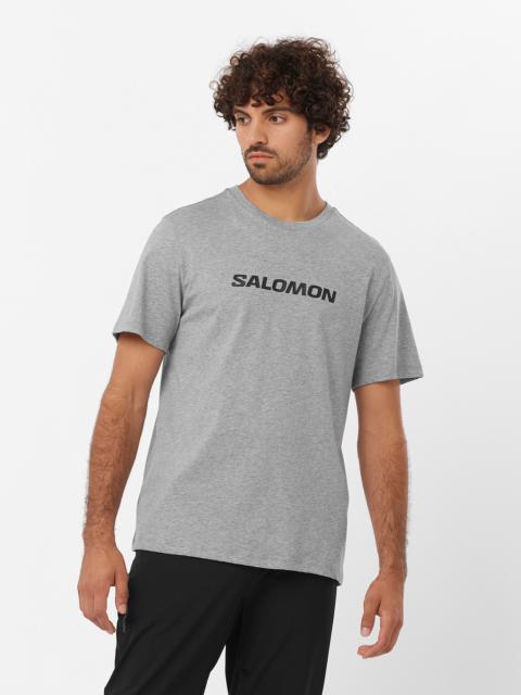 SALOMON SALOMON LOGO PERFORMANCE