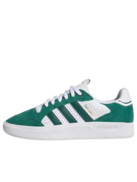 adidas adidas Tyshawn Low 'Collegiate Green Cloud White' JQ1138