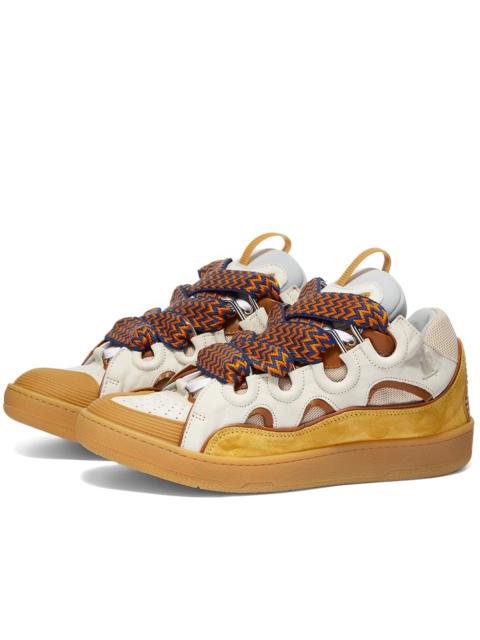 Lanvin Lanvin Curb Skate Sneaker