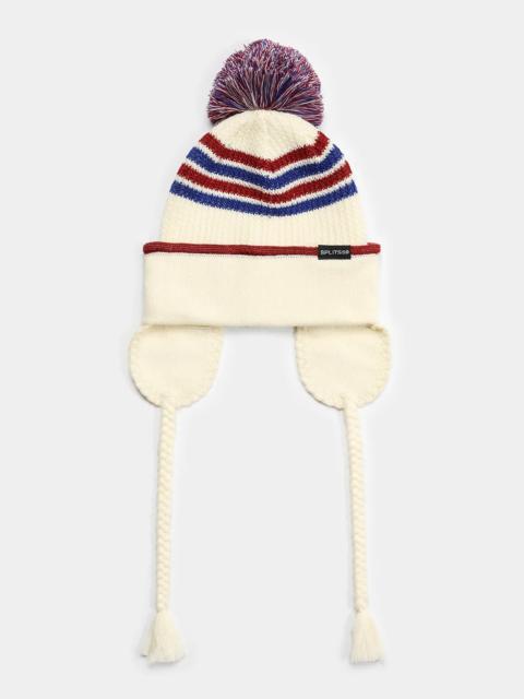 SPLITS59 Pom Pom Beanie