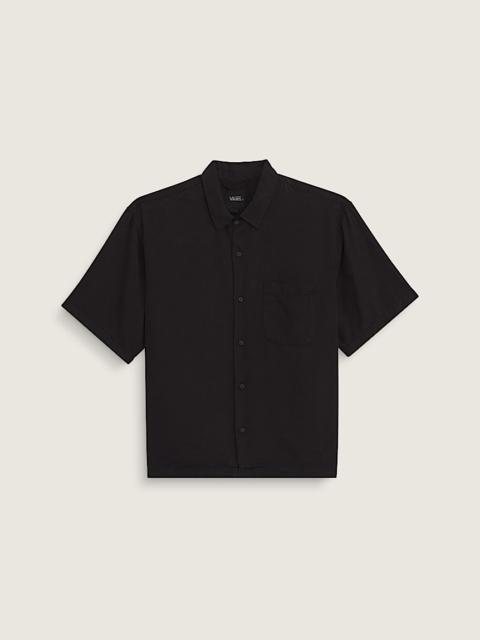 Vans Van Doren Check Camp Shirt