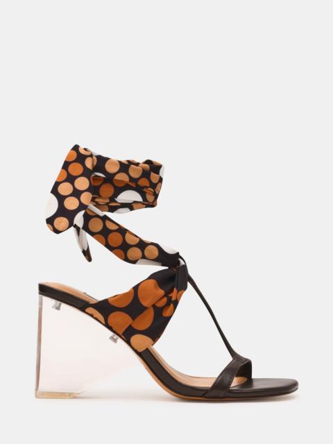 STEVE MADDEN SERA BROWN MULTI