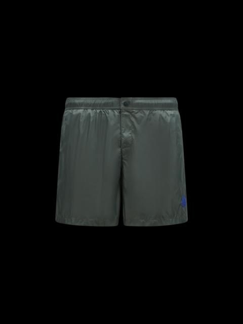 Moncler Swim Shorts