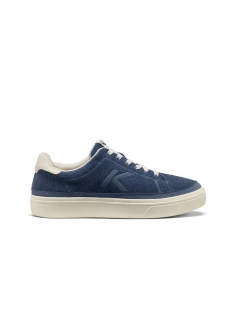 KEEN Men's KM1 Leather Sneaker