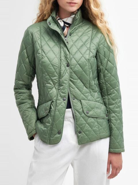 Flyweight Quilted Jacket