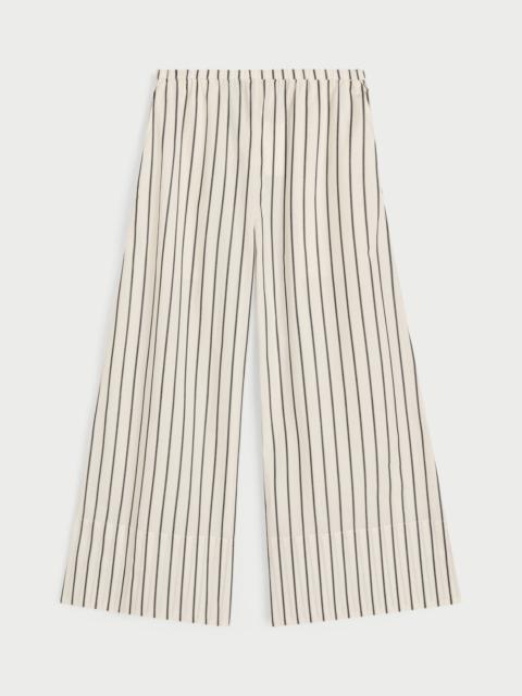 BY MALENE BIRGER Luisa high-waist trousers