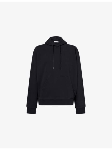 Givenchy Archive-Print Relaxed-Fit Cotton-Jersey Hoodie