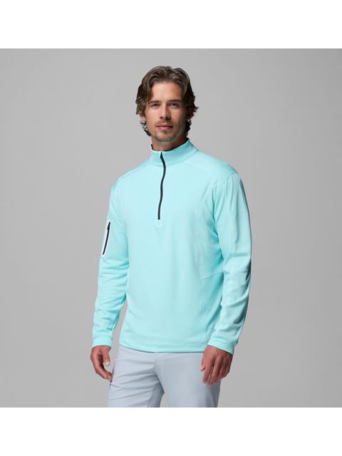 Columbia Men's Shotgun Quarter Zip Golf Pullover