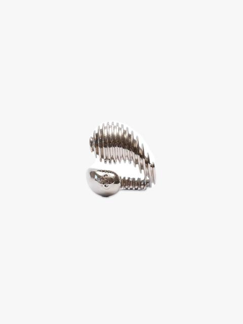 CASABLANCA Cyber Line Ring