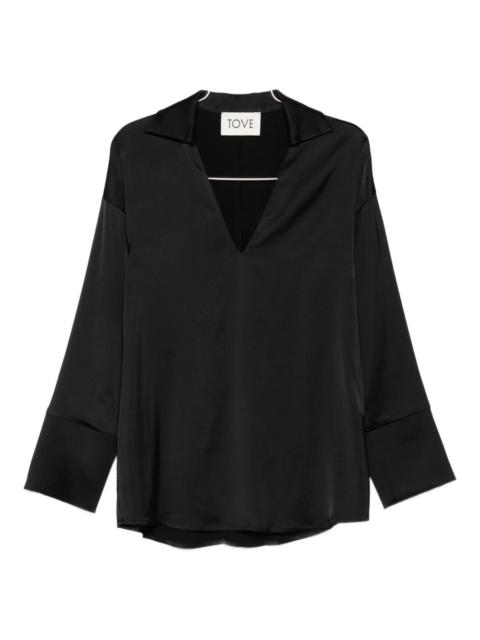 TOVE Luisa blouse