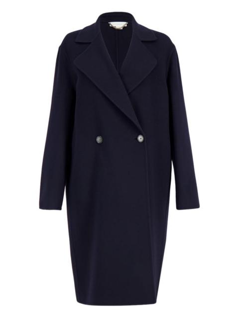 Stella McCartney double-breasted wool coat