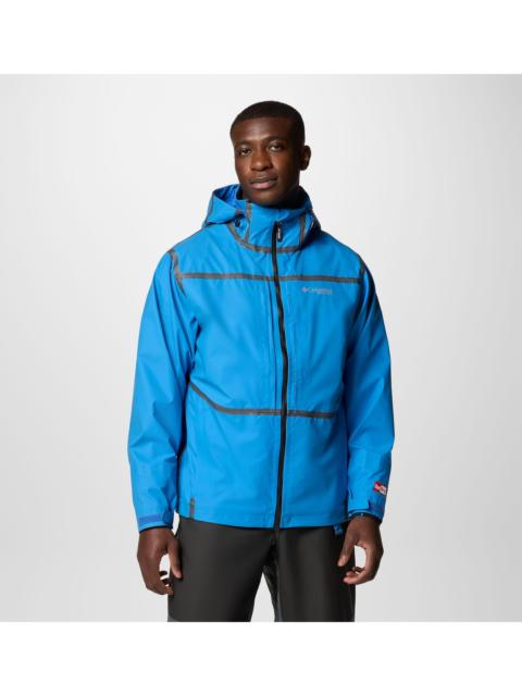 Columbia Men's PFG Force XII ODX Rain Jacket