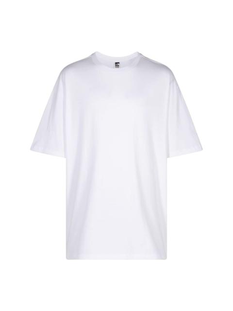 Supreme x The North Face "White" T-shirt