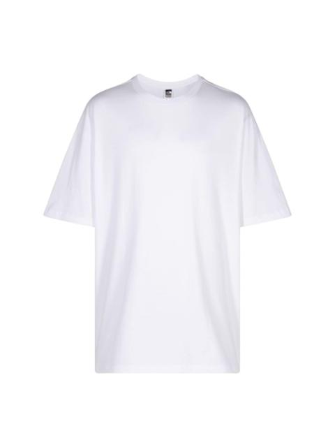 x The North Face "White" T-shirt