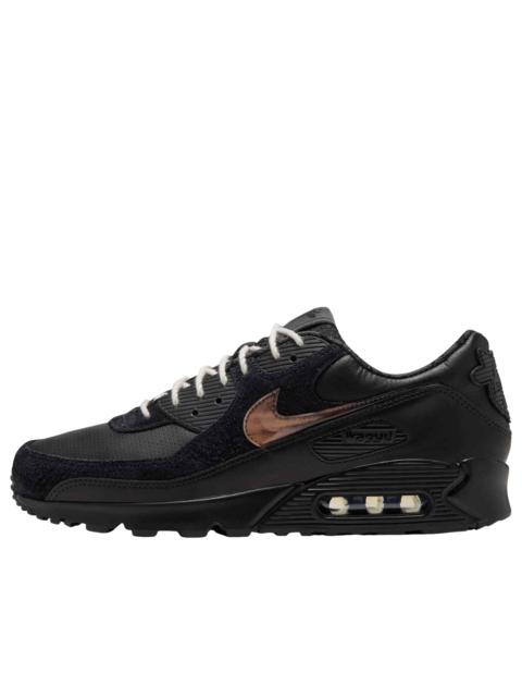 Nike Nike x Wagyu Air Max 90 'Black Anthracite' IR1979-010